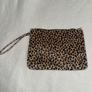 Cheetah clutch
